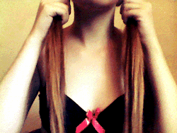 degradeyourself4daddy:  How is it possible to look so cute and