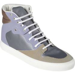 wantering-sneakers:  Chameleon High-Top Sneakers