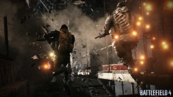 gamefreaksnz:  Battlefield 4 confirmed for Xbox One and PS4 