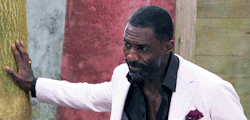 sohieturner:Idris Elba for Essence, August 2017  I swear this