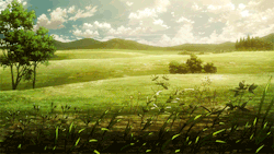 Follow the West Wind