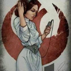 #starwars #princessleia