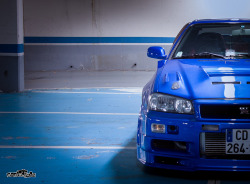 sidewaysjdm:  sidewaysJDM for awesome JDM, stance and drift 