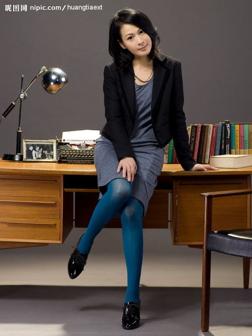Taiwanese actress/singer Rene Liu
