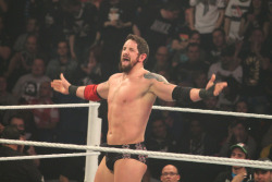 rwfan11:  …Wade Barrett  (x)