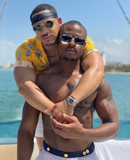 Lightskin, Mixed, Latino and Other Sexy Men