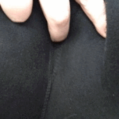 alice-is-wet:  What masturbating and squirting in tiiiight-leggings