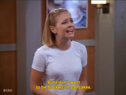 crosefitz:  Best Sabrina episode ever: Pancake Madness