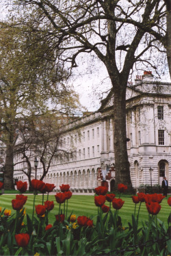 allthingseurope:  London (by Barbara Rich)