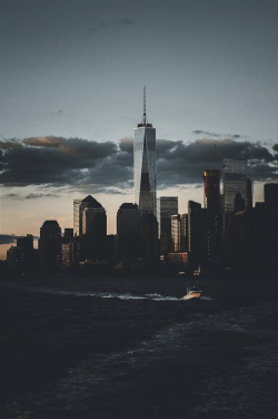 ikwt:  One WTC (nextsubject) | instagram