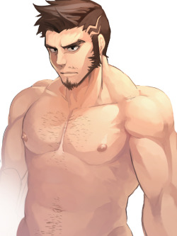 kingofcrumpets:Bara by だーるとん  