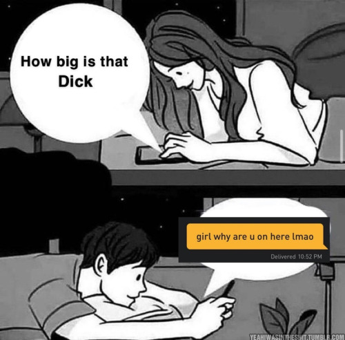 yeah, i was in the shit