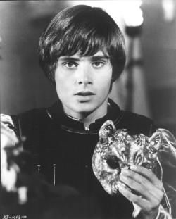 iafeh:  Leonard Whiting - Romeo 