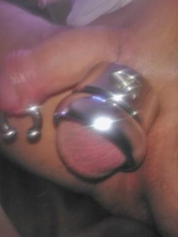 ukbdsm:Submitted By: eroticnaivemanblog (http://eroticnaivemanblog.tumblr.com/)Another