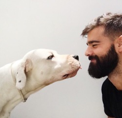 luz-natural: Does your dog love you? @josspuga