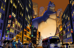 Late Night SnackArtist: Macroceli    On FA    On TwitterCameos: