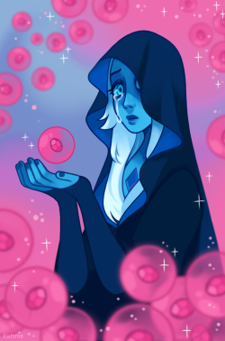 eunnieboo: i finally caught up with steven universe…
