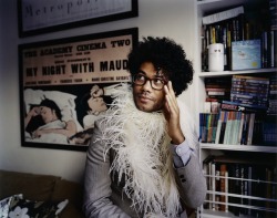 fenderlust:  Richard Ayoade 