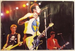 raz-mataz:The Clash