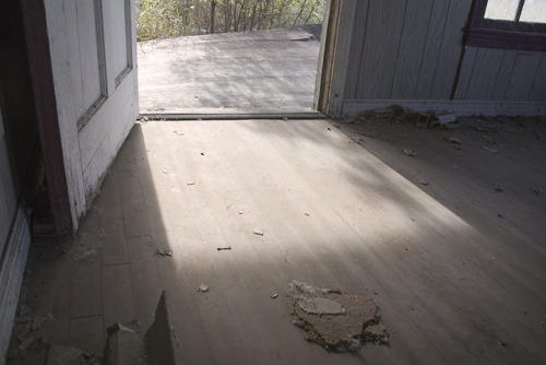 reverendbobbyanger:  Abandoned house, Texas.Images, Reverend Bobby Anger