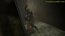 rrostek: Check out this demon sucking animation. To see more