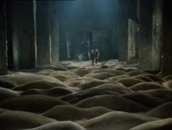 artofcinema:  stalker (1979) ‘it is so quiet out here, it is