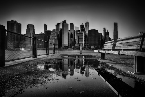 alexandermarte:  Decided to photograph this place during the daytime.  By: Alexander Marte Reyes  500px // Flickr // Pixieset // Instagram  Nikon D750 // Tamron 28-75mm 