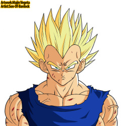 allstarmadface:  http://www.son-of-bardock.deviantart.com My