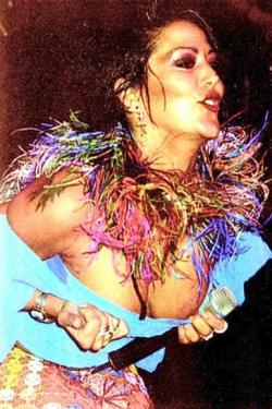 Alejandra Guzman