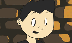 galaxymagick: Markiplier Animated | Tiny Box Tim [X]