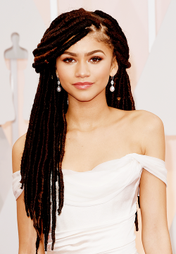 blackfashion:  shanellbklyn:2jam4u:robertdeniro:Zendaya Coleman