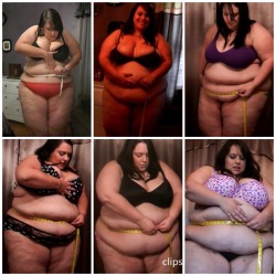 ultra-msfatbootyfan:  And this is why Lisa aka BBW Ms Fat Booty