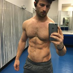 malefeed:   derekyates: This one’s for all the recent haters