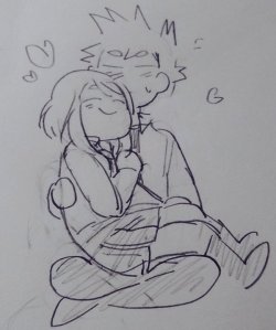 nyazuline:  KACCHAKO TWITTER DUMP!!!