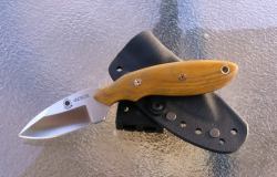 knifepics:  by Graham Knives