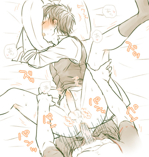 ochinechin:    らくがきログ  