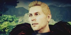 fenrism:  cullen “im not a model” rutherford