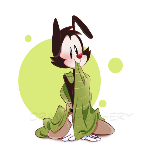 drawbauchery:blanket boy