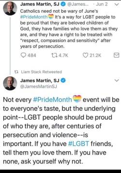 religiouslgbt:Happy pride month guys!  -Max