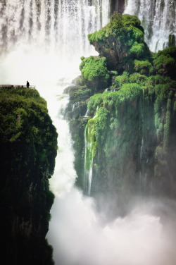 periderm:  Cataratas (by David Rochas) 