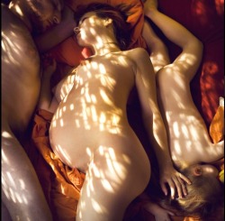 formerlyuncredited:  Anastasia ChernyavskyPlease do NOT reblog on sex/porn-blogs, only art photography blogs please.