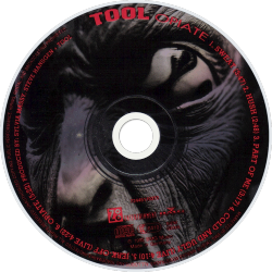 TOOL discography