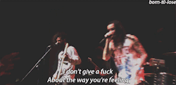 born-t0-lose:  Like Moths To Flames - GNF