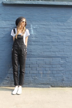 alwayscalder:    DUNGAREES    Dungarees are great. They come