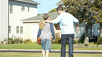 chocolateninjadonut:  Ah, Mark is gonna be a great dad. I can see it. Honest Frosted Flakes Commercial (Feat. Markiplier) 