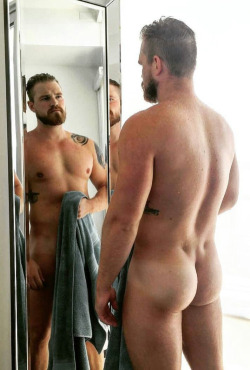 DADDY LOVES ASS!