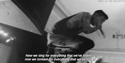 music-is-our-salvation:  † band blog † 