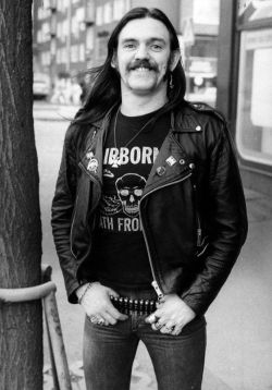 We Are Motörhead And We Play Rock & Roll !