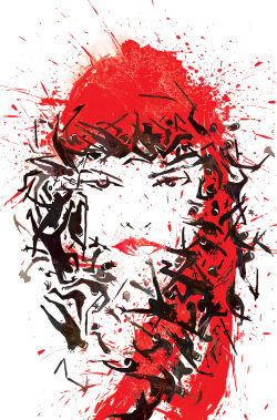 xombiedirge:  NYCC 2013 Marvel Now #1’s : Elektra, Captain