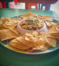 #nachos #mexicanfood #nationaltacoday #food I gotta have my nachos